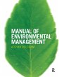 Manual of Environmental Management - Bild 1