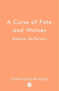 A Curse of Fate and Wolves - McTernan, Melissa