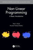 Non-Linear Programming Non-Linear Programming
