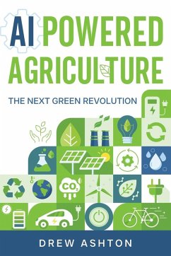 Cover AI-Powered Agriculture