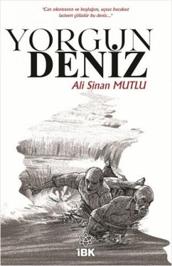 Cover Yorgun Deniz