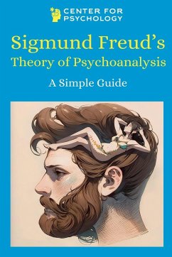 Sigmund Freud's Theory of Psychoanalysis - Psychology, Center For