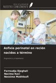 Asfixia perinatal en recién nacidos a término