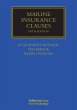 Marine Insurance Clauses - Bild 1