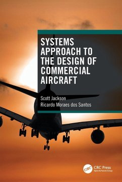 Cover Systems Approach to the Design of Commercial Aircraft