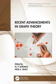 Recent Advancements in Graph Theory Recent Advancements in Graph Theory