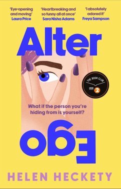 Cover Alter Ego