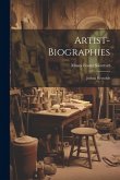 Artist-Biographies: Joshua Reynolds