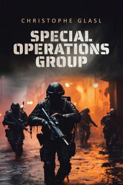 Special Operations Group - Glasl, Christophe