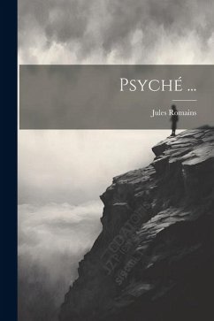 Cover Psyché ...