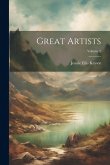 Great Artists; Volume 2 Great Artists; Volume 2