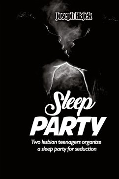 Cover SLEEP PARTY