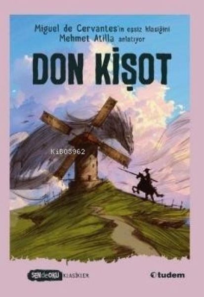 Don Kisot Don Kisot