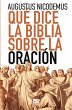 Qué dice la Biblia sobre la oración - Bild 1