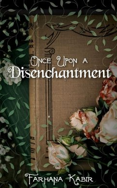 Cover Once Upon A Disenchantment
