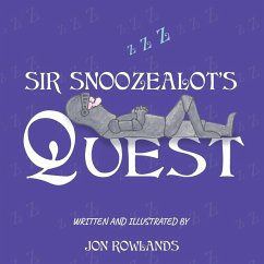 Cover Sir Snoozealot's Quest