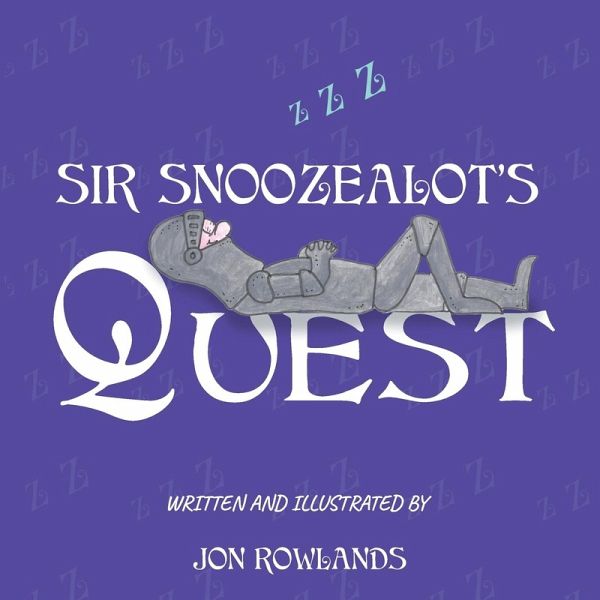 Sir Snoozealot's Quest
