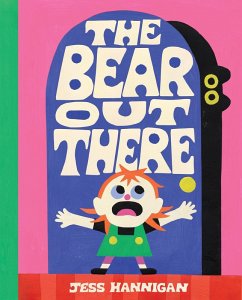 Cover The Bear Out There