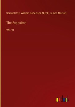 The Expositor The Expositor
