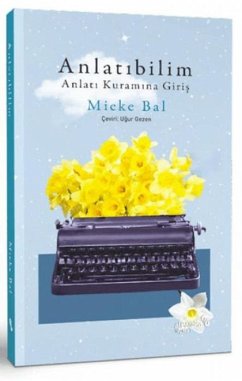 Anlatibilim - Bal, Mieke