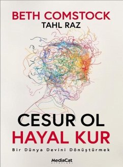 Cover Cesur Ol Hayal Kur