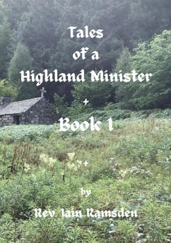 Tales of a Highland Minister - Ramsden, Iain