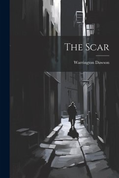 Cover The Scar