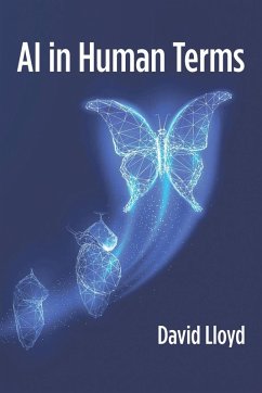 Cover AI in Human Terms