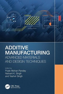 Cover Additive Manufacturing
