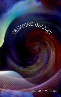 Cover Grimoire Galaxy