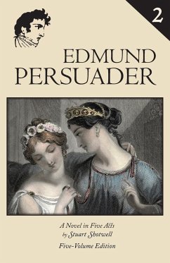 Edmund Persuader - Shotwell, Stuart