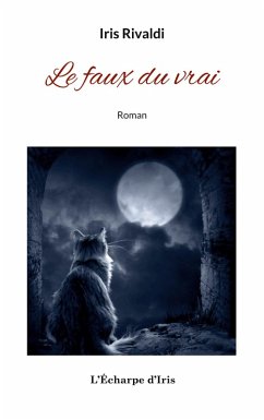 Cover Le faux du vrai