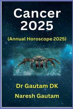 Cancer 2025 - Dk, Gautam; Gautam, Naresh