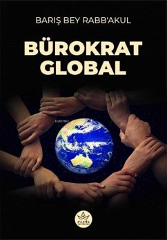 Cover Bürokrat Global