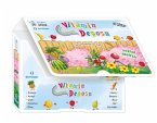 Vitamin Deposu - Kutulu 10 Kitap