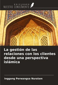 Cover La gestión de las relaciones con los clientes desde una perspectiva islámica