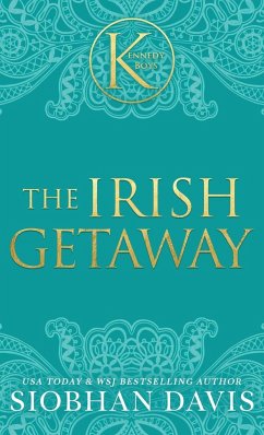 The Irish Getaway - Davis, Siobhan