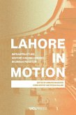Lahore in Motion Lahore in Motion