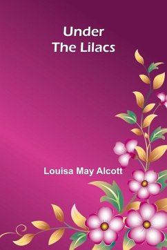 Cover Under the Lilacs