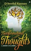 Transformational Thoughts