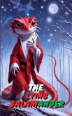 The Lying Salamander The Lying Salamander