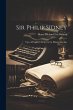 Sir Philip Sidney: Type of English... - Bild 1
