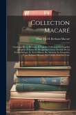 Collection Macaré: Catalogue De La Précieuse Et Superbe Collection De Coquilles D'espèces Vivantes Et De Quelques Livres Traitant De La C