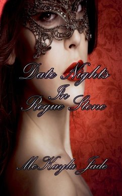 Cover Date Nights In Rogue Stone