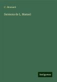 Sermons de L. Manuel