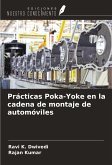 Prácticas Poka-Yoke en la cadena de montaje de automóviles