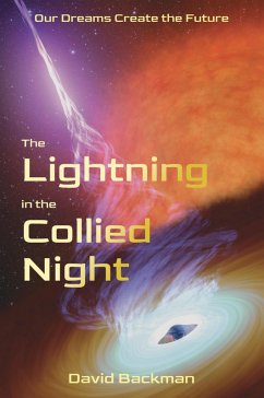 Cover The Lightning in the Collied Night