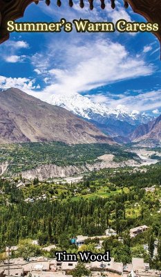 Cover Summer's Warm Caress