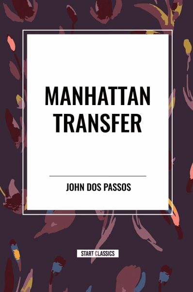 Manhattan Transfer