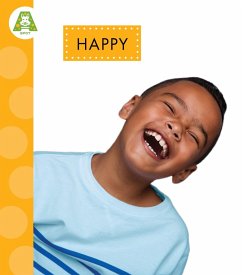 Cover Happy